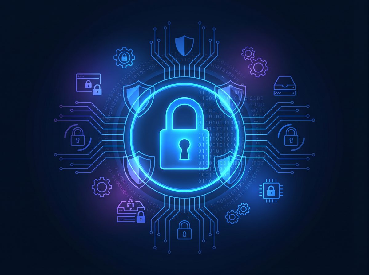 雷击加速器安全防护体系